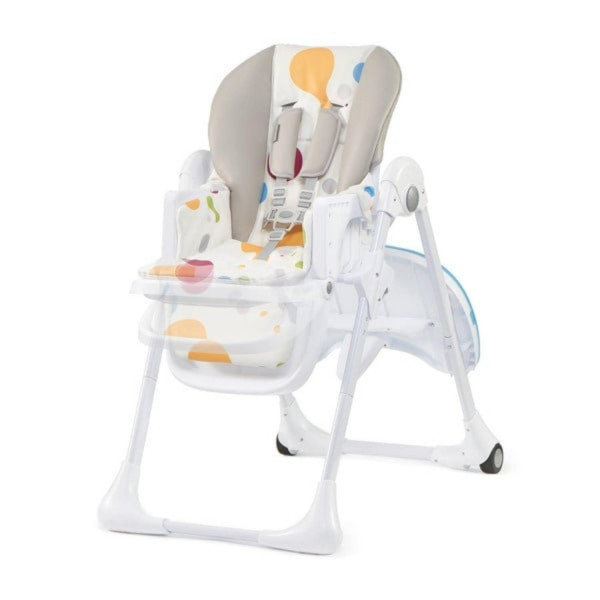 Kinderkraft hranilica Yummy Multi