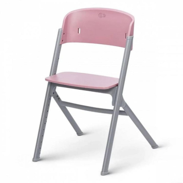 Kinderkraft hranilica Livy Astern Pink 