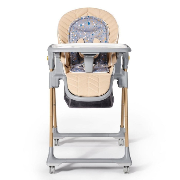 Kinderkraft hranilica Lastree Wood