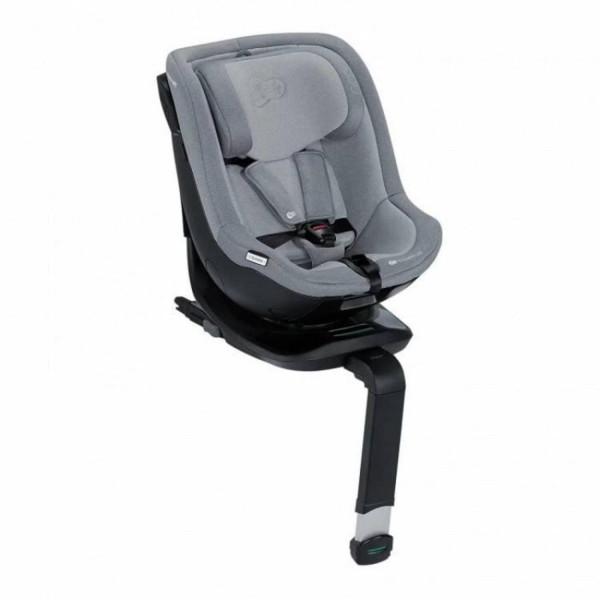 Kinderkraft a-s I-Guard Pro (61-105cm) Cool Grey
