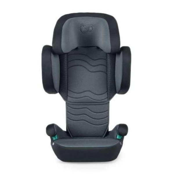 Kinderkraft a-s Xpand2(100-150cm)i-size Grap.Black