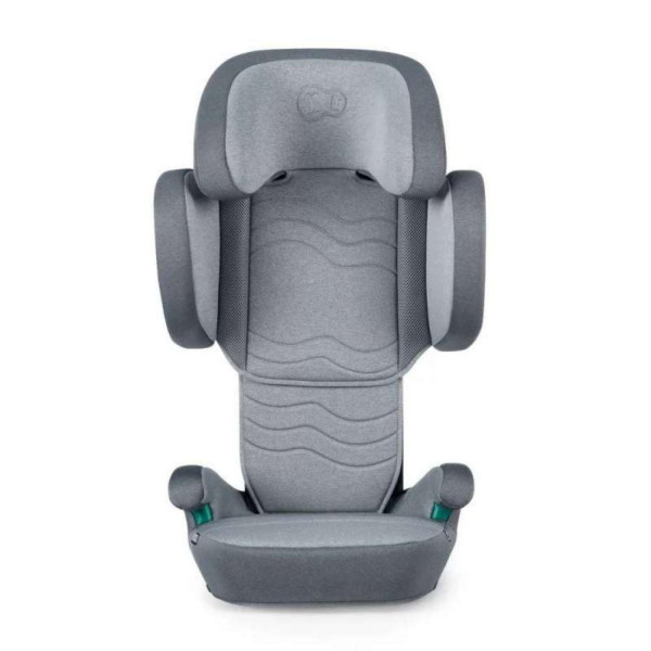 Kinderkraft a-s Xpand2(100-150cm)i-size RocketGrey