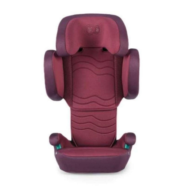 Kinderkraft a-s Xpand2(100-150cm)i-size CherryPear