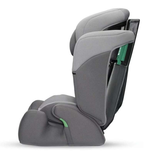 Kinderkraft a-s Comfort Up (76-150cm) i-size Grey