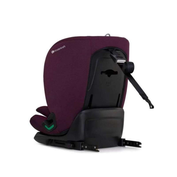 Kinderkraft a-s Oneto3 (76-150cm) Cherry Pearl