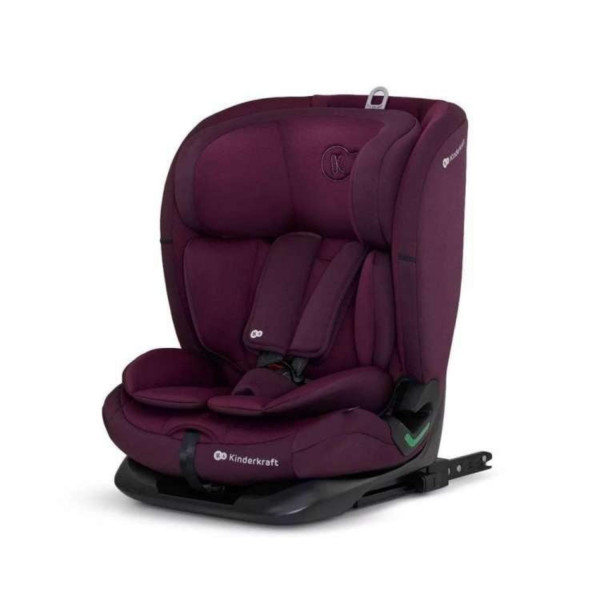 Kinderkraft a-s Oneto3 (76-150cm) Cherry Pearl
