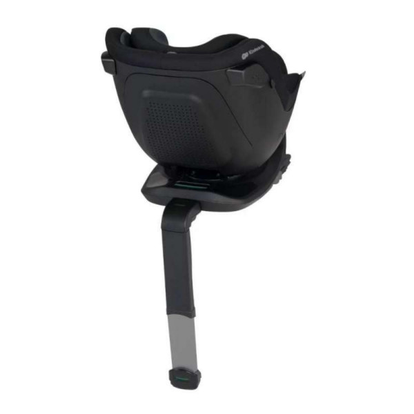 Kinderkraft a-s I-Guard (40-105cm) Graphite Black