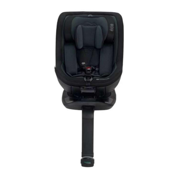 Kinderkraft a-s I-Guard (40-105cm) Graphite Black
