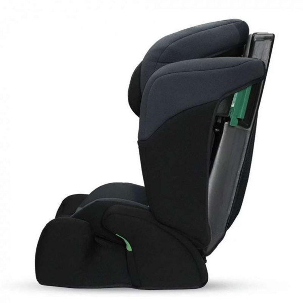 Kinderkraft a-s Comfort Up(76-150cm) i-size Black