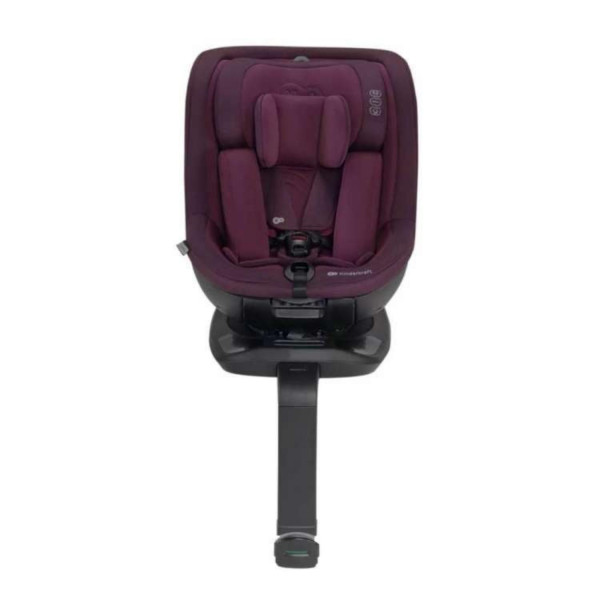 Kinderkraft a-s I-Guard (40-105cm) Cherry Pearl