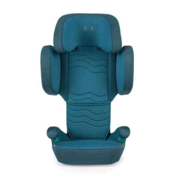 Kinderkraft a-s Xpand2(100-150cm)i-size HarborBlue