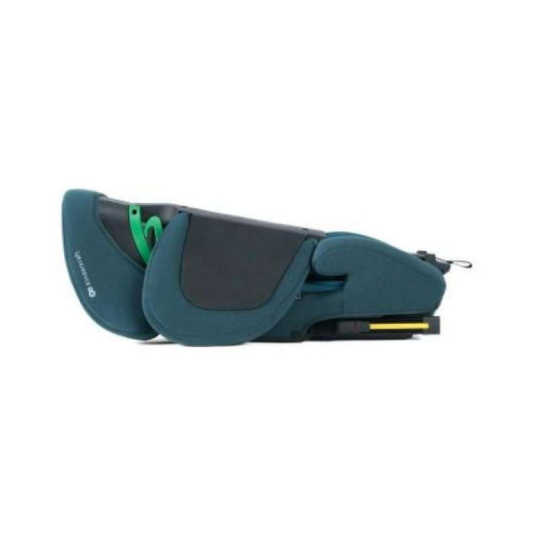 Kinderkraft a-s Xpand2(100-150cm)i-size HarborBlue