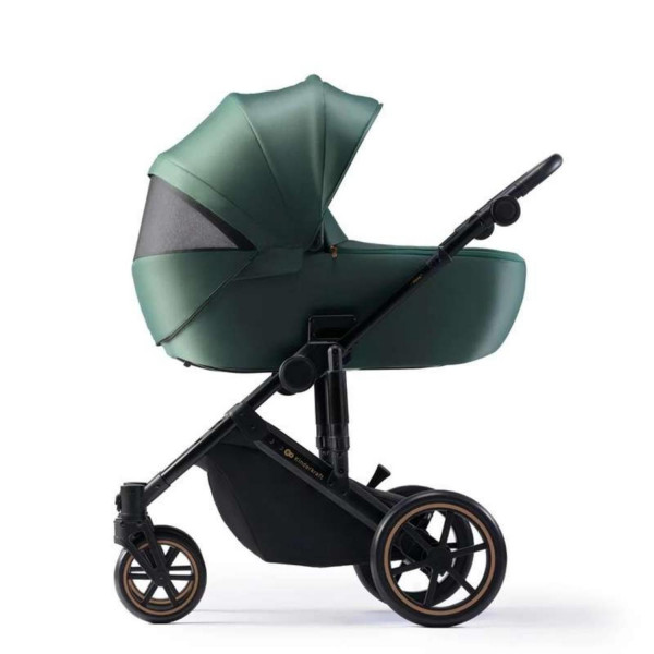 Kinderkraft duo sistem Prime2 Dark Green