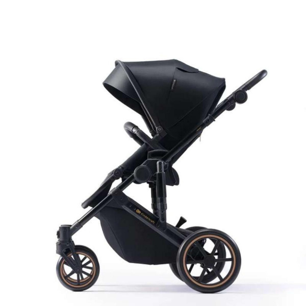 Kinderkraft duo sistem Prime2 Shadow VenezianBlack