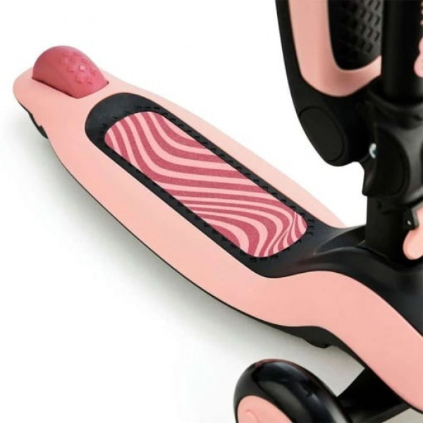 Kinderkraft trotinet Halley Rosa Pink