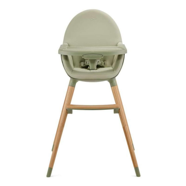 Kinderkraft hranilica 2u1 Fini2 Green