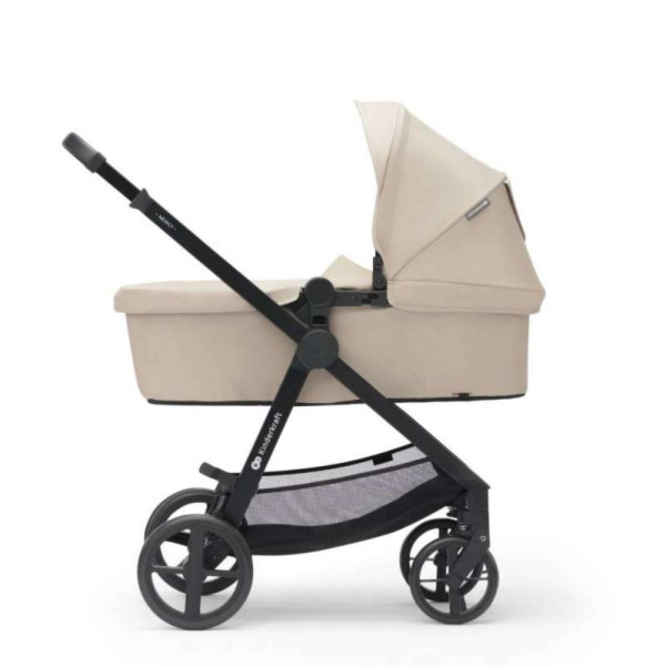 Kinderkraft trio sistem Newly Sand Beige