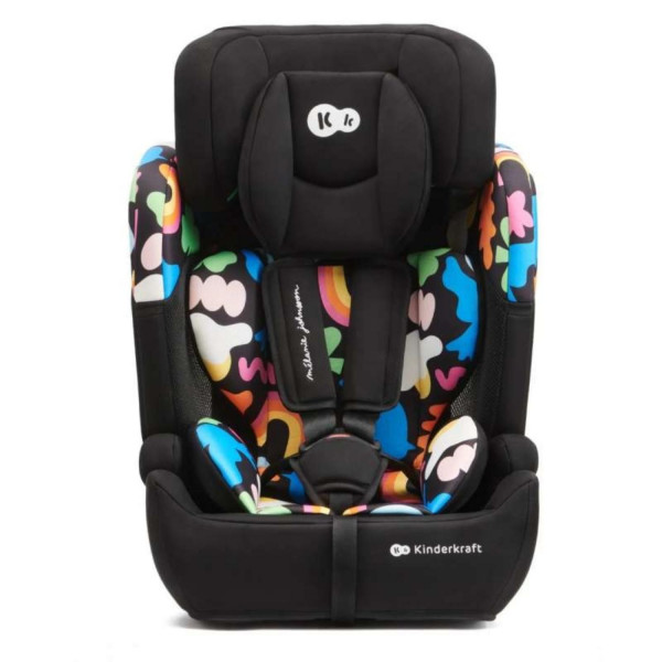 Kinderkraft a-s Comfort Up(76-150cm)i-size HappyS.