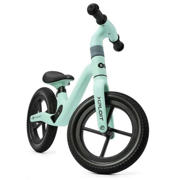 Kinderkraft Balance Bike Xploit Turquoise 