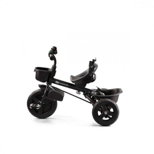 Kinderkraft tricikl Aveo 2u1 Mystic Green