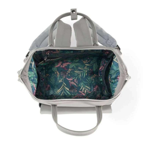 Kinderkraft ranac Treasurepack Gray
