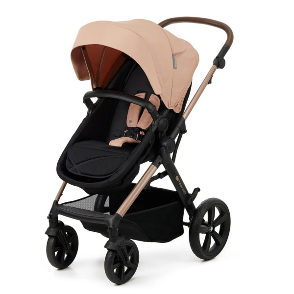 Kinderkraft trio sistem Moov 2 Bež