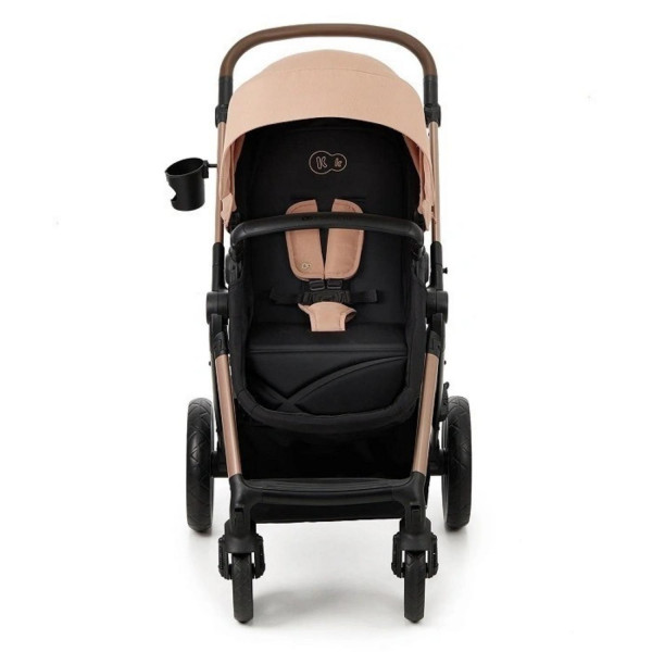 Kinderkraft trio sistem Moov 2 Bež