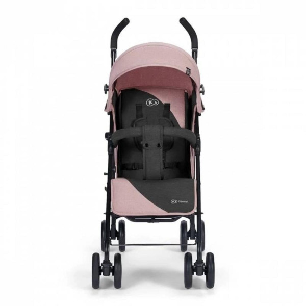 Kinderkraft kolica Siesta Pink
