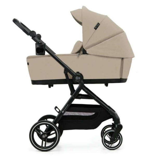 Kinderkraft duo sistem Yoxi Sand Beige
