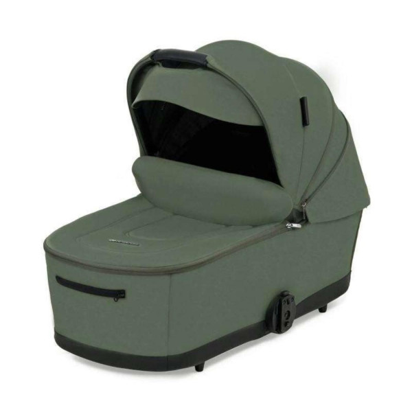 Kinderkraft duo sistem Yoxi Mystic Green