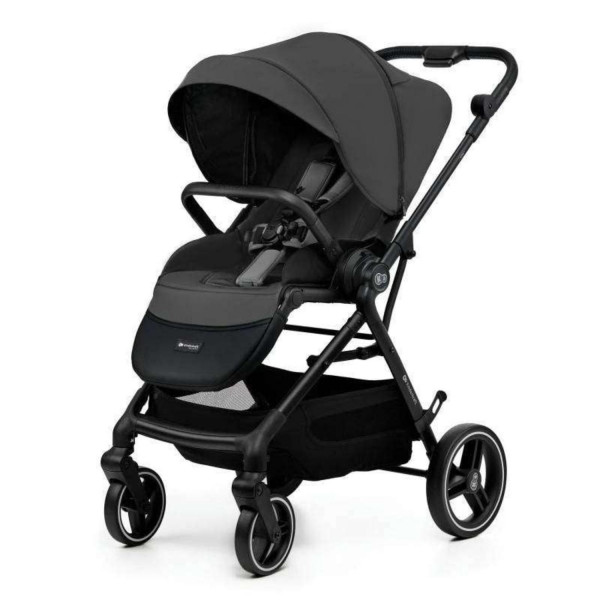 Kinderkraft duo sistem Yoxi Moonlight Grey