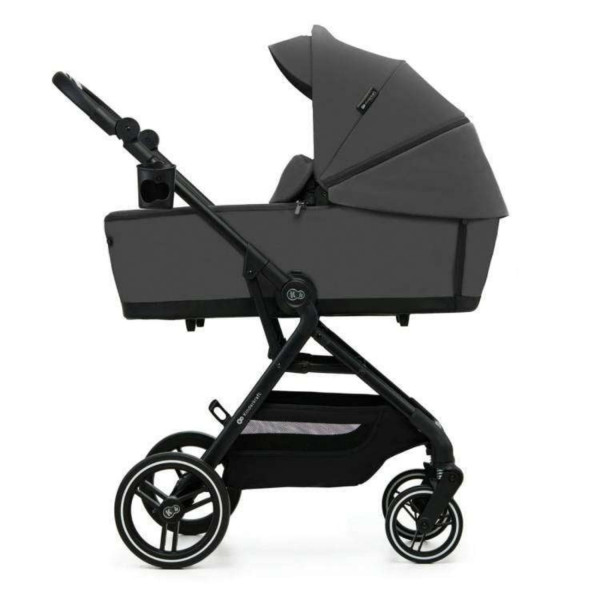 Kinderkraft duo sistem Yoxi Moonlight Grey