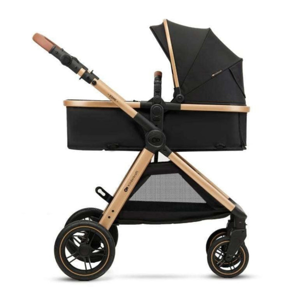 Kinderkraft trio sistem Esme Pure Black