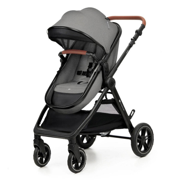 Kinderkraft trio sistem Esme Moonlight Grey