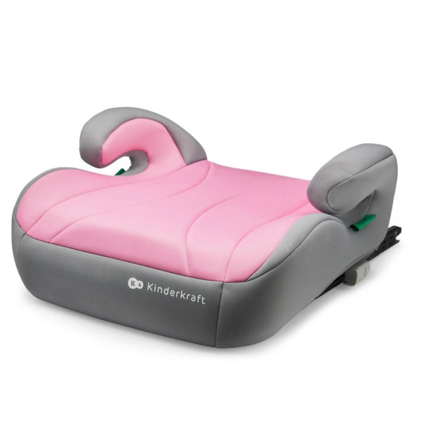 Kinderkraft a-s I-Boost (135-150cm) Pink 