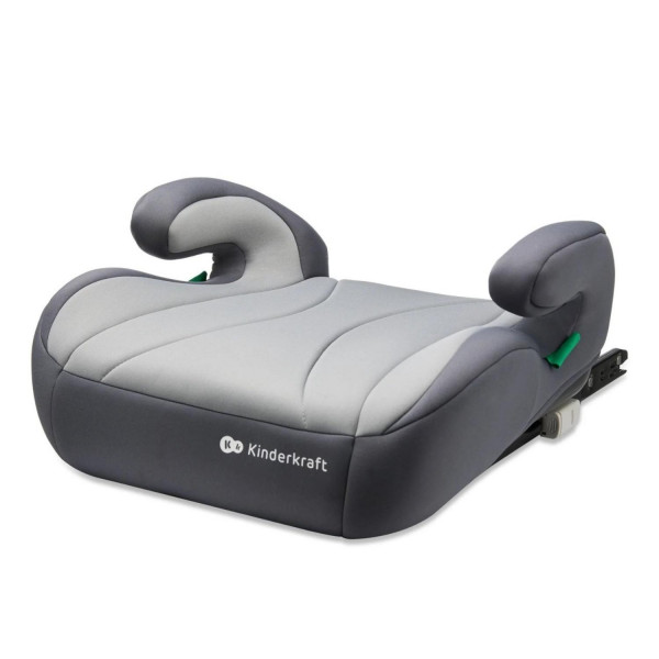 Kinderkraft a-s I-Boost (135-150cm) Grey 