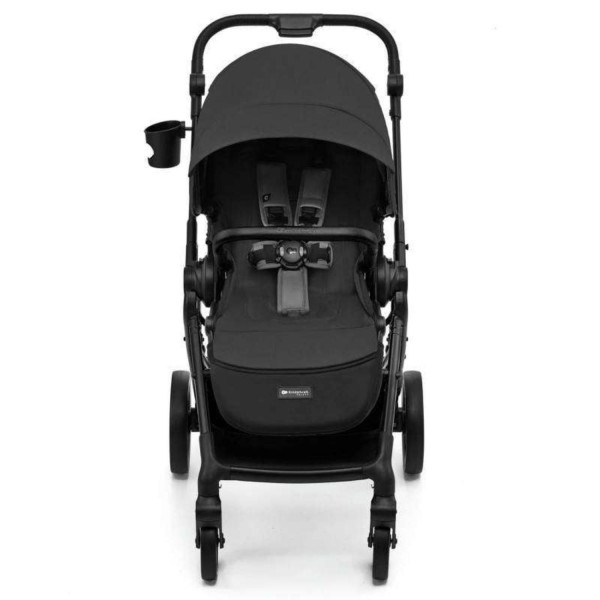 Kinderkraft kolica Yoxi Moonlight Grey