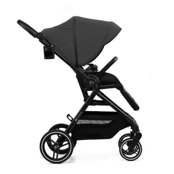 Kinderkraft kolica Yoxi Moonlight Grey