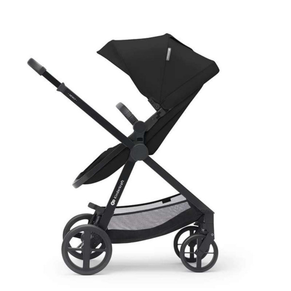 Kinderkraft trio sistem Newly Mink Pro Clas. Black