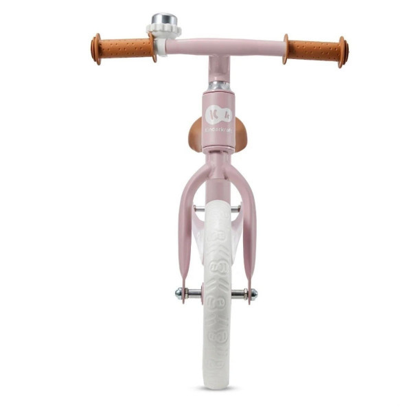 Kinderkraft Balance Bike Fly Plus Powder Pink
