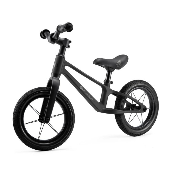 Kinderkraft Balance Bike Eter Black