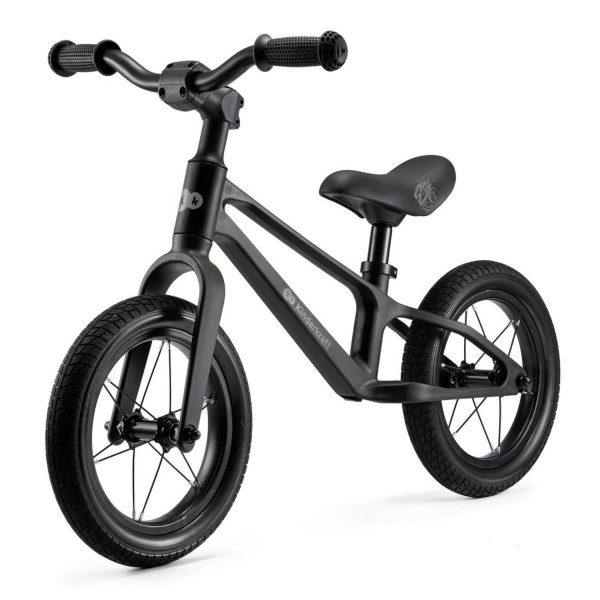 Kinderkraft Balance Bike Eter Black
