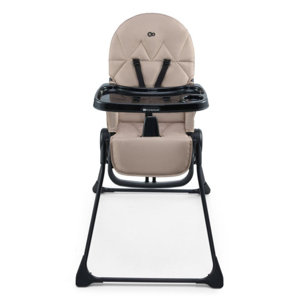 Kinderkraft hranilica Binci Beige