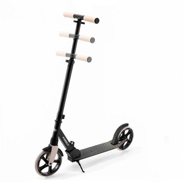 Kinderkraft trotinet Freely Beige
