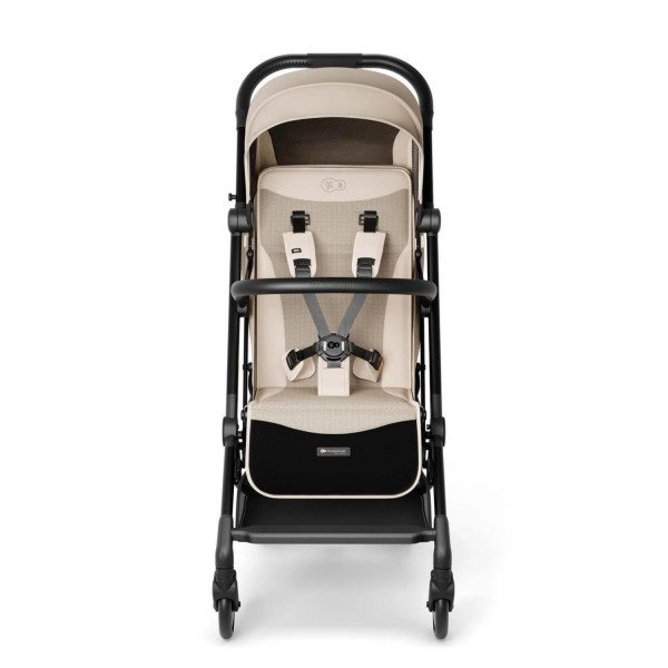Kinderkraft kolica Pilot 2 Soft Beige