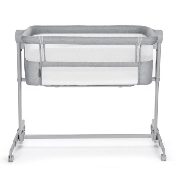 Kinderkraft kolevka Neste Up 2 Full Light Grey