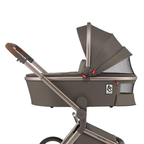 ANEX duo sistem Flo, special