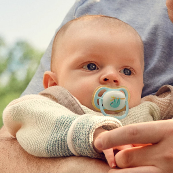 Avent varalica sthr ultra air noćna leptir 0-6m 