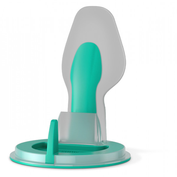 Avent flašica antik natural resposne 125ml duopack 