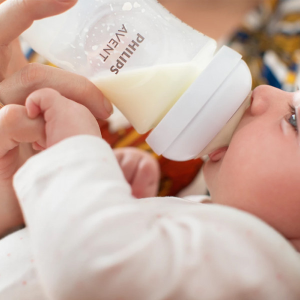 Avent flašica natural resposne 260ml duopack 